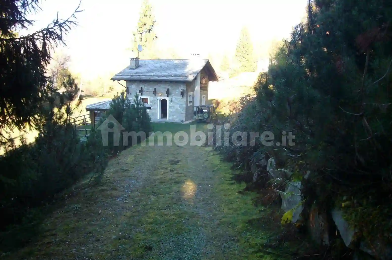 Casa indipendente - foto 3