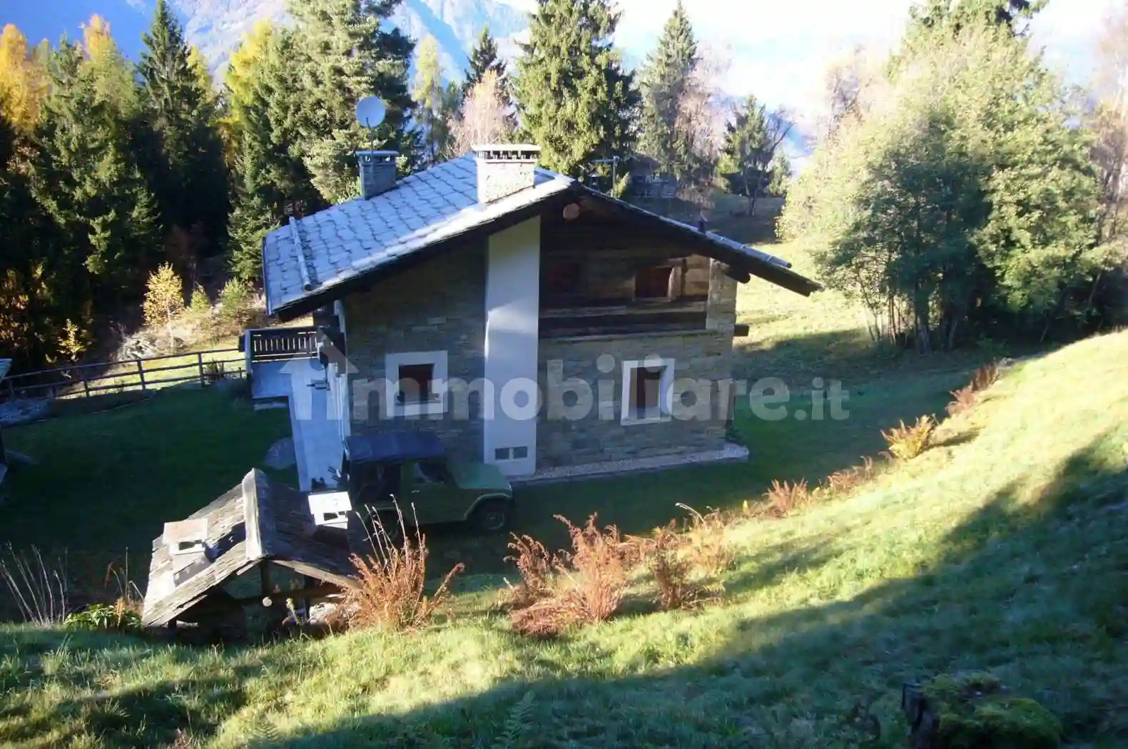 Casa indipendente - foto 5
