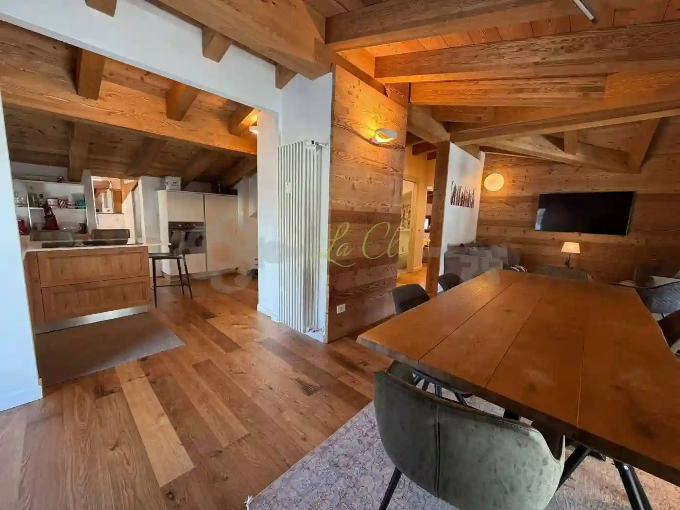 Attico - Mansarda - foto 5