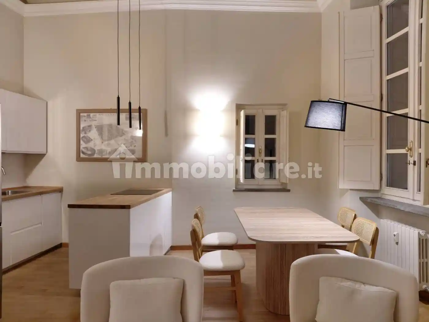 Appartamento in affitto a Aosta