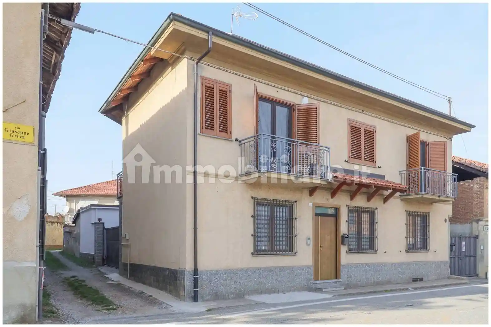 Villa in vendita a Rivalta di Torino