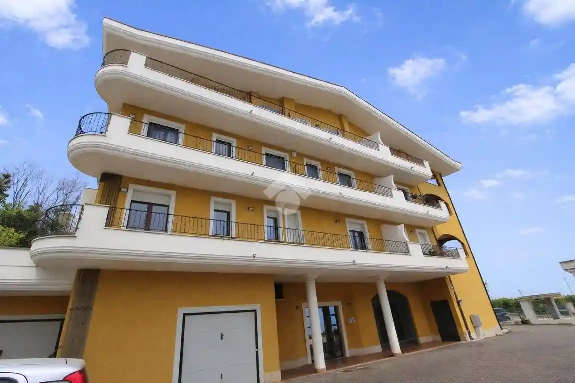 Appartamento in vendita a Mosciano Sant'Angelo