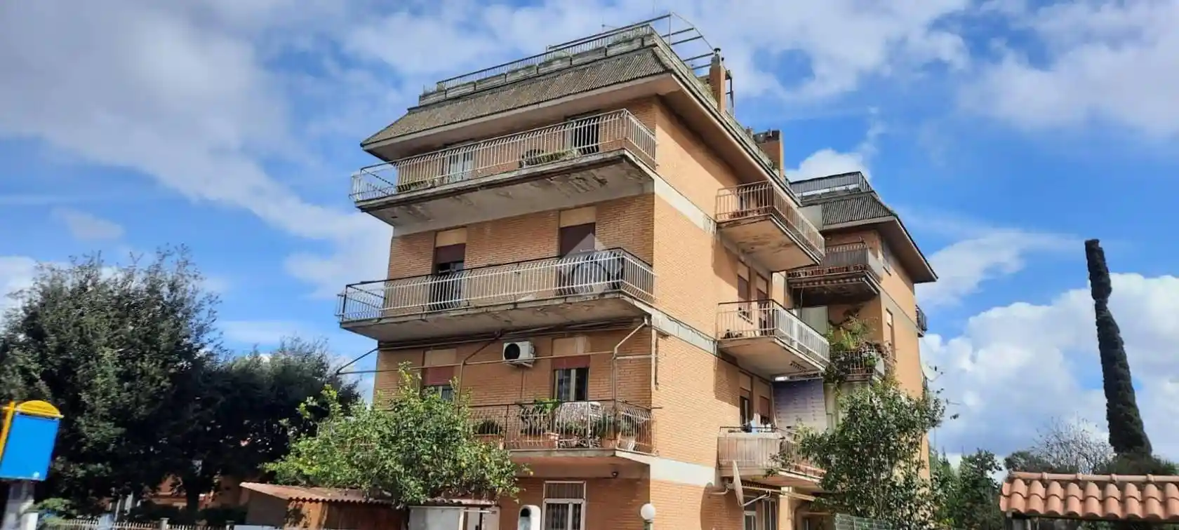 Attico - Mansarda in vendita a Ladispoli