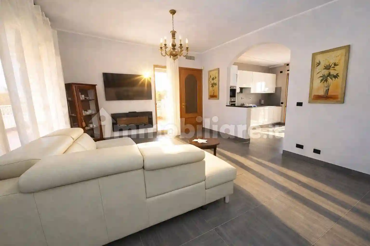 Appartamento - foto 3