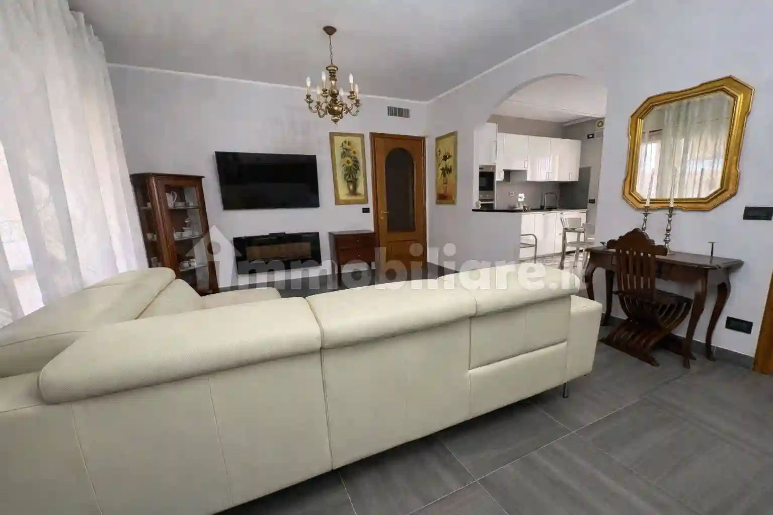 Appartamento - foto 4