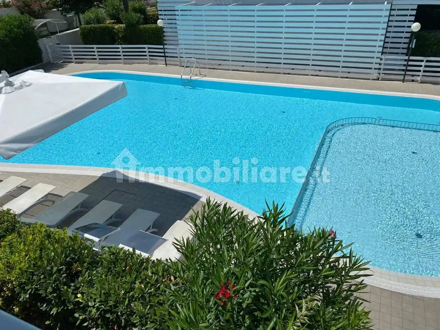 Appartamento in affitto a Jesolo