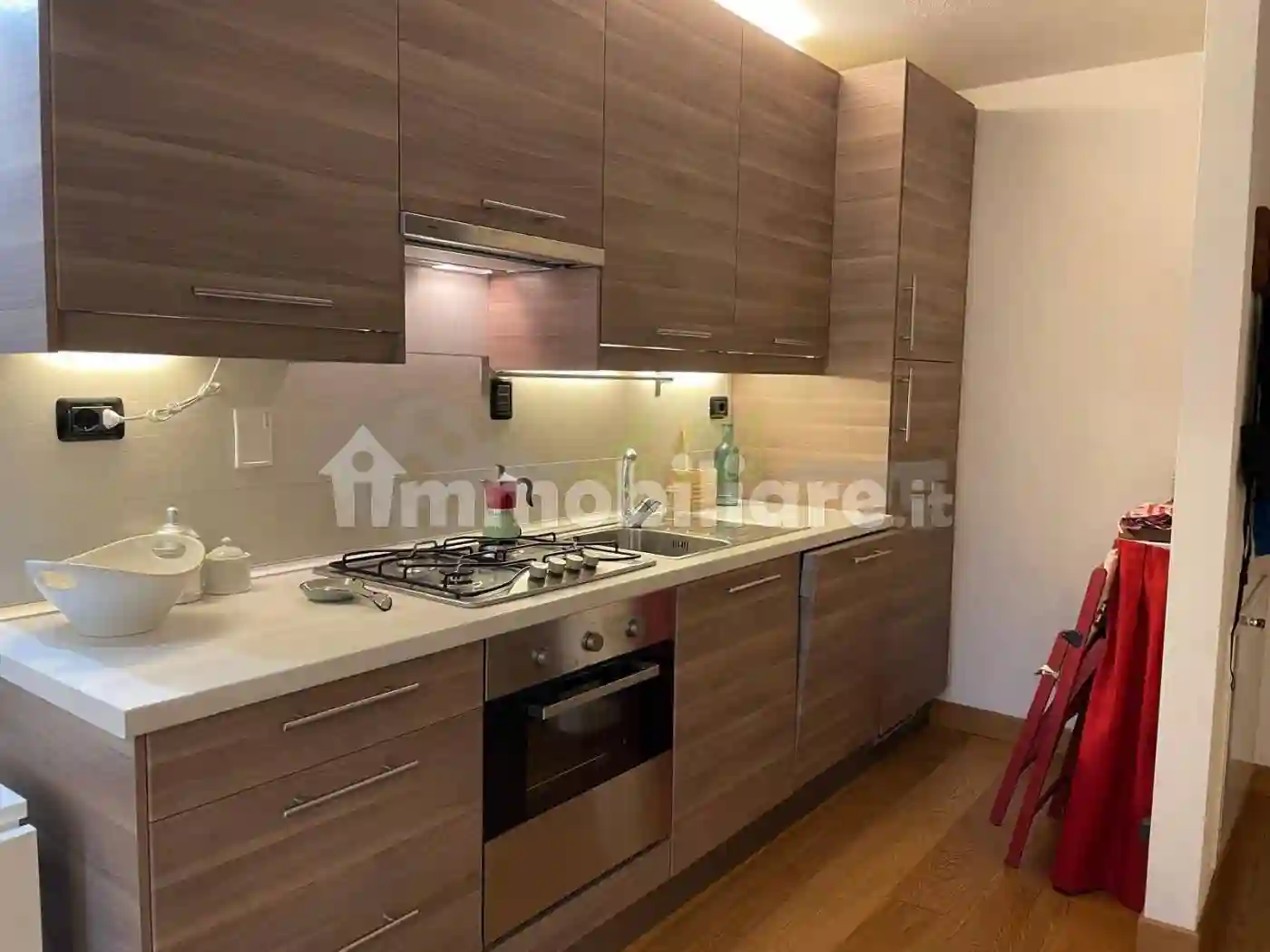 Appartamento - foto 5