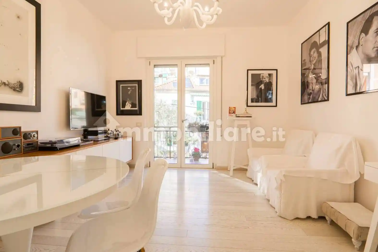 Appartamento in vendita a Alassio