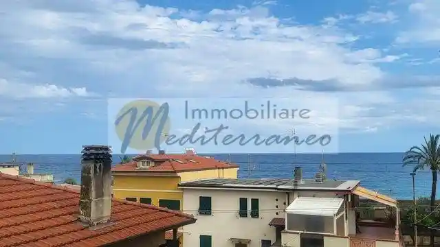 Appartamento in vendita a Bordighera