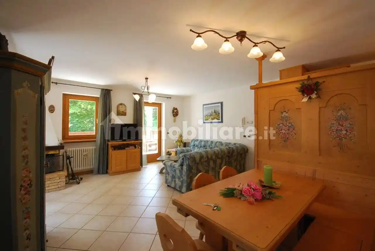 Appartamento in affitto a Auronzo di Cadore