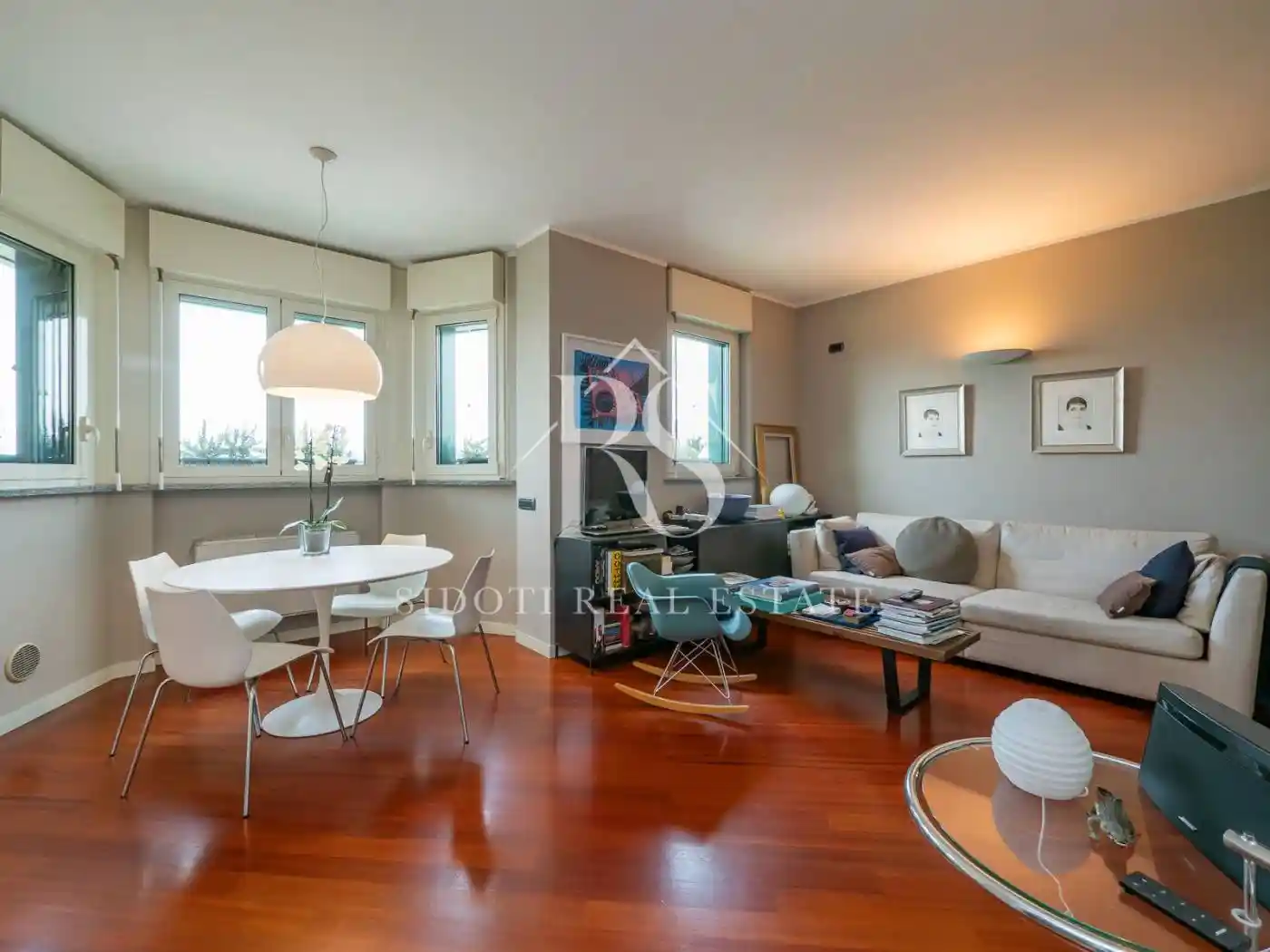 Appartamento in affitto a Segrate