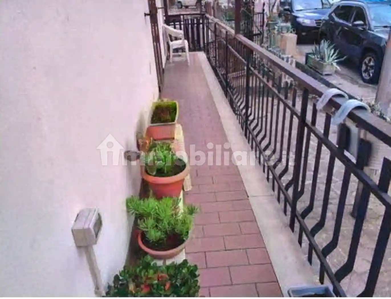 Appartamento in vendita a Savelli