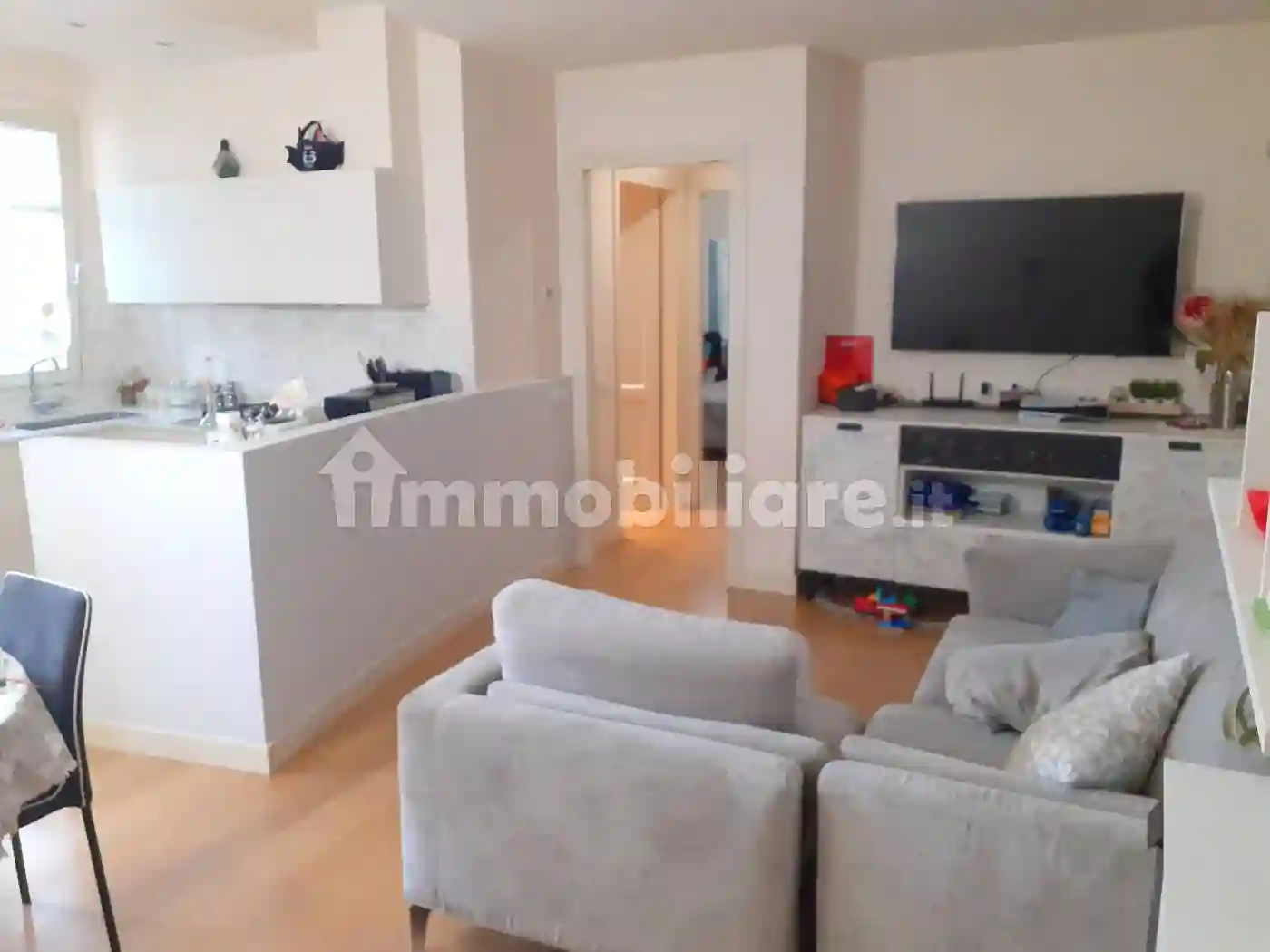 Appartamento - foto 5