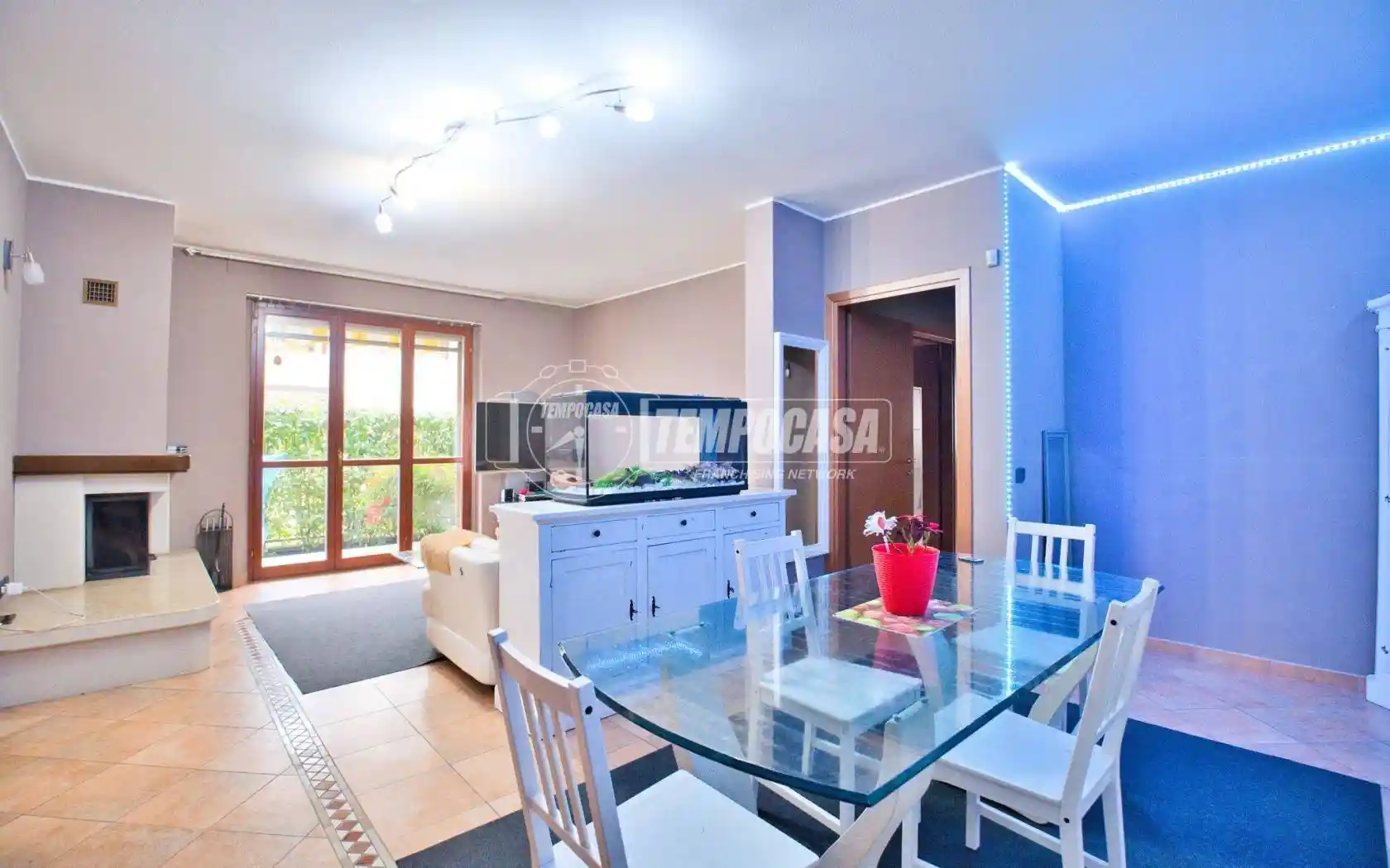 Appartamento in vendita a Trecate