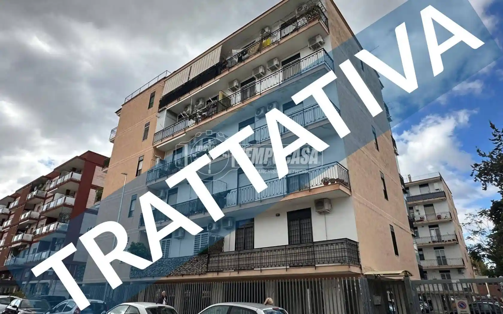 Appartamento in vendita a Valenzano