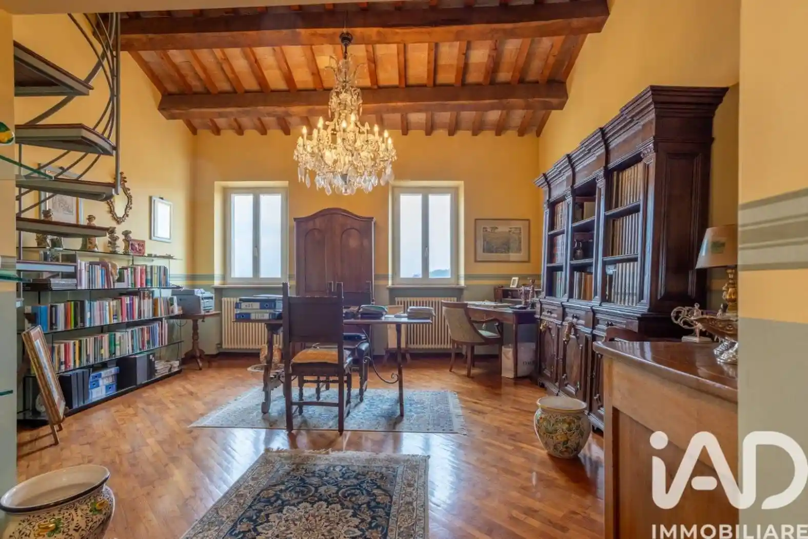 Casa indipendente in vendita a Urbino