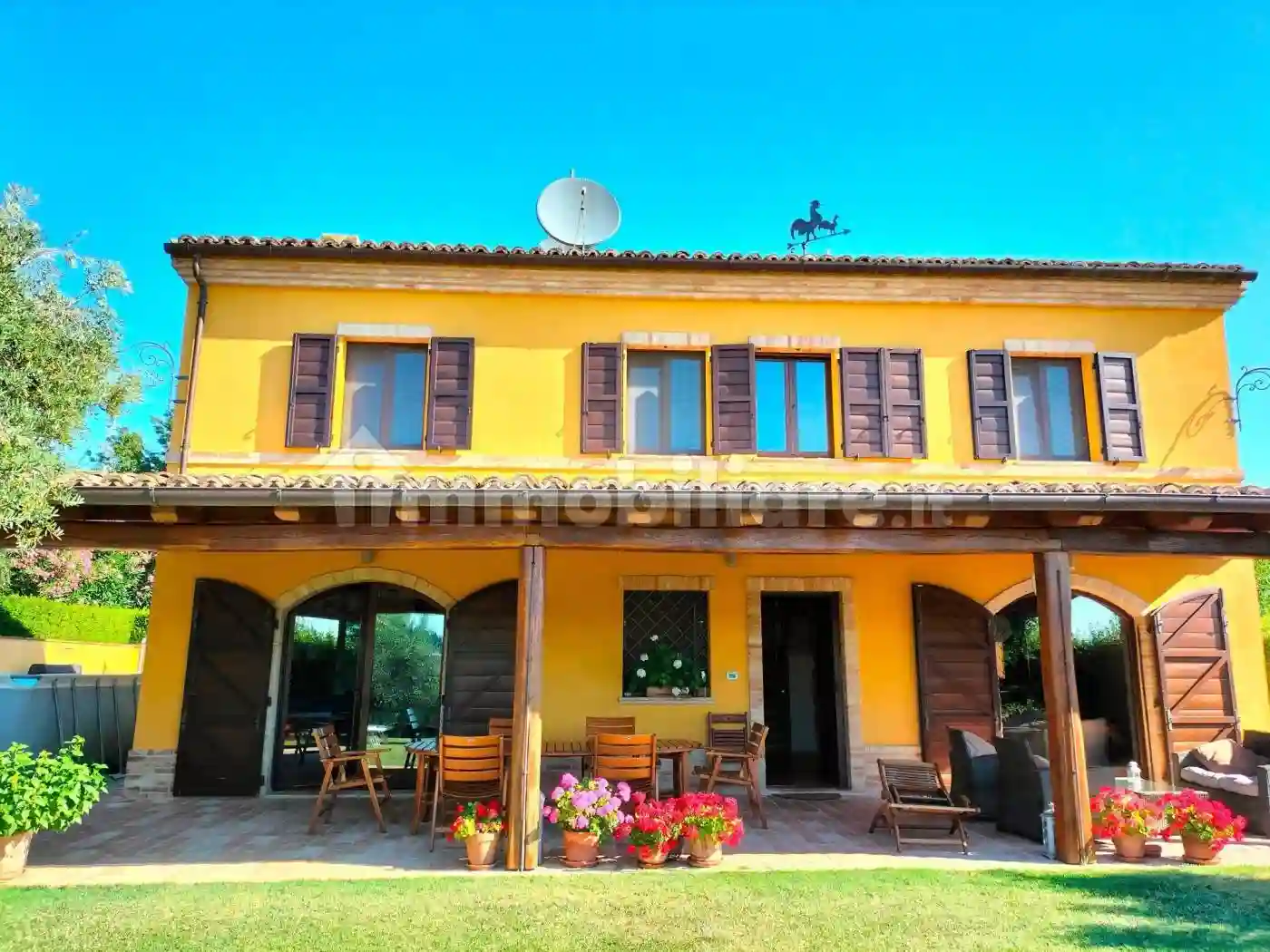 Rustico - Casale - foto 4