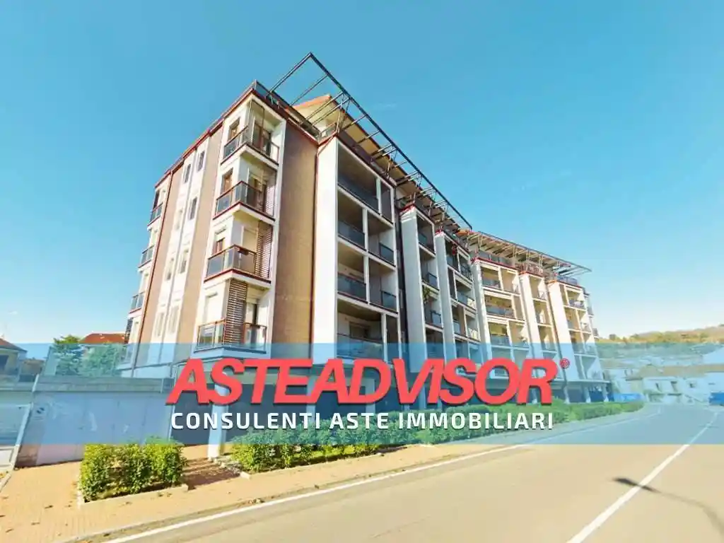 Appartamento in vendita a Moncalieri