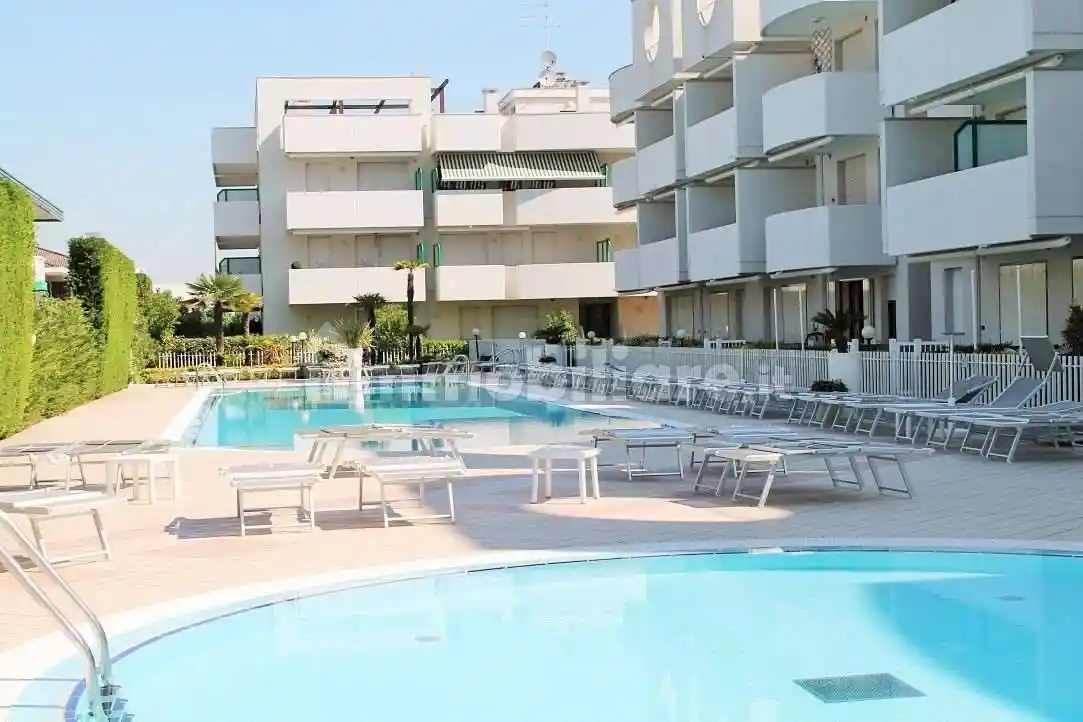 Appartamento in vendita a Jesolo