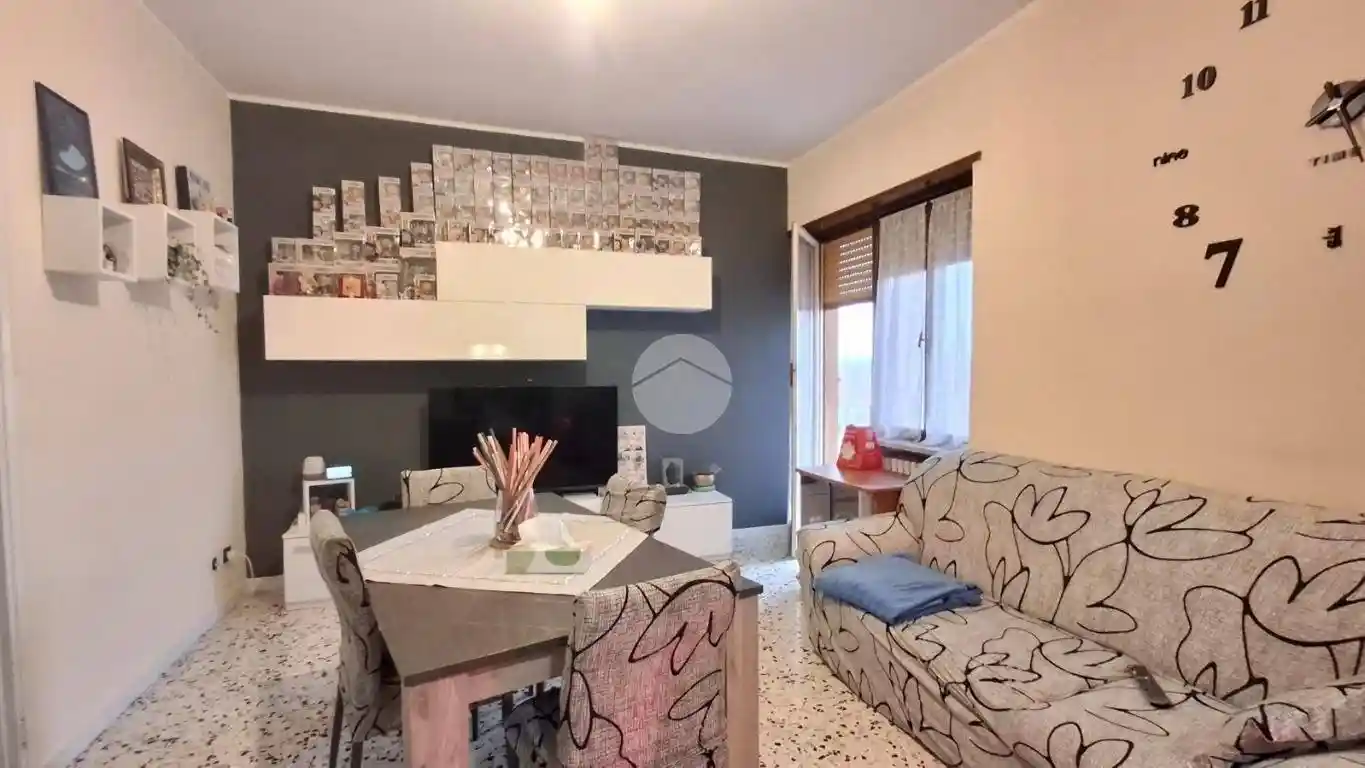 Appartamento in vendita a Gassino Torinese
