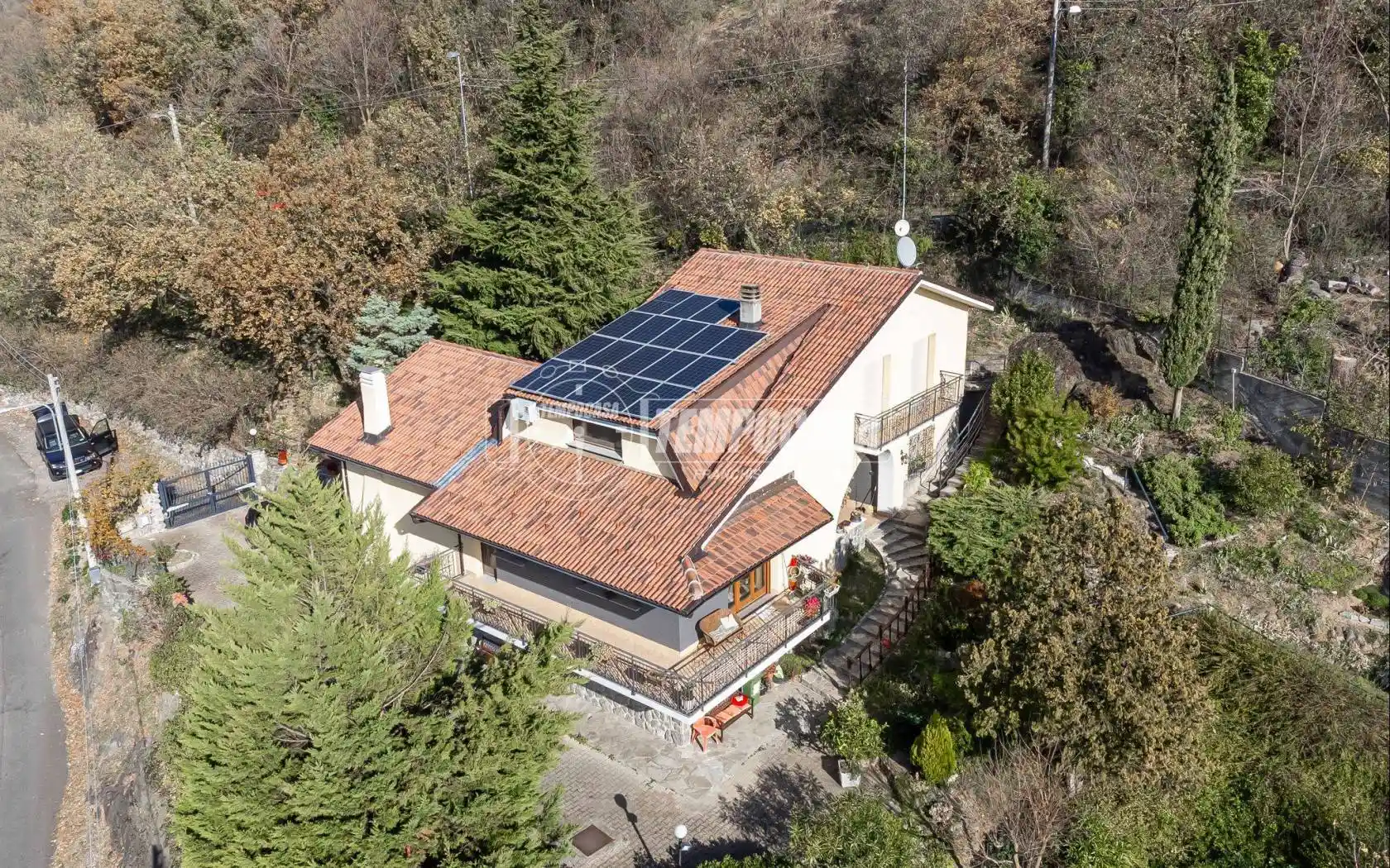 Villa in vendita a Villar Dora