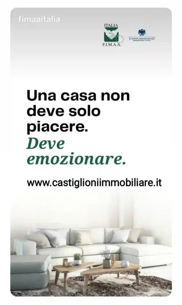 Appartamento in vendita a Magenta