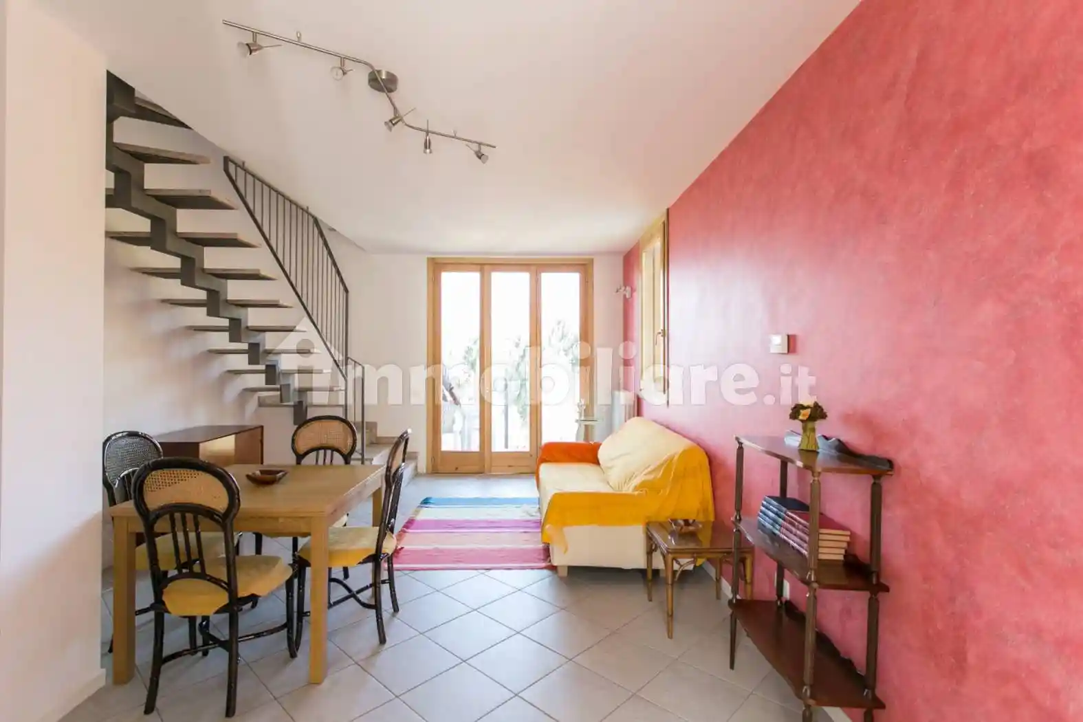 Appartamento in vendita a Cassina Valsassina