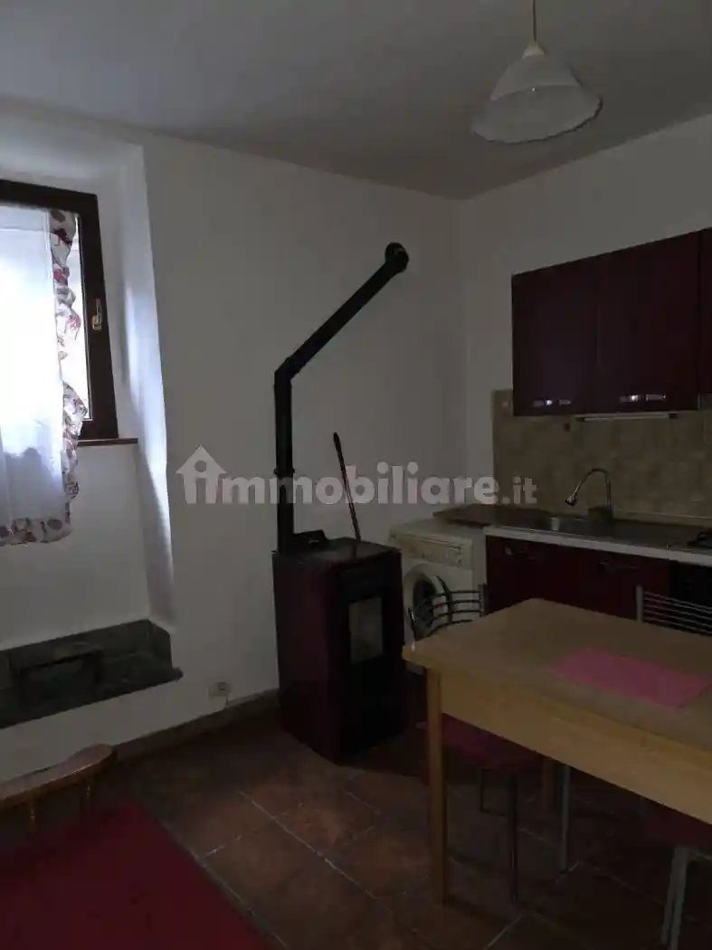 Appartamento in affitto a Viterbo