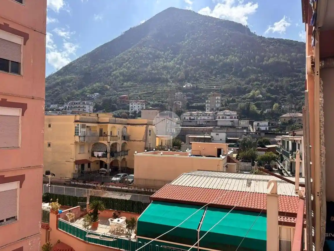 Appartamento in vendita a Gragnano