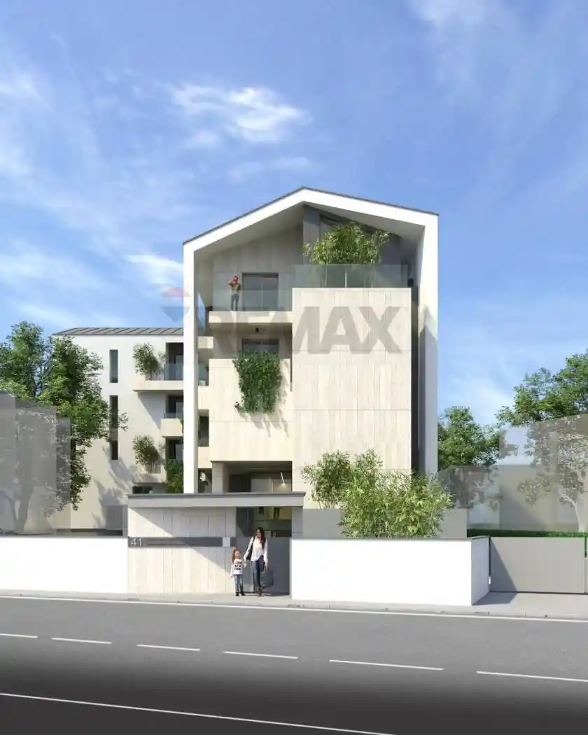 Appartamento in vendita a Parma