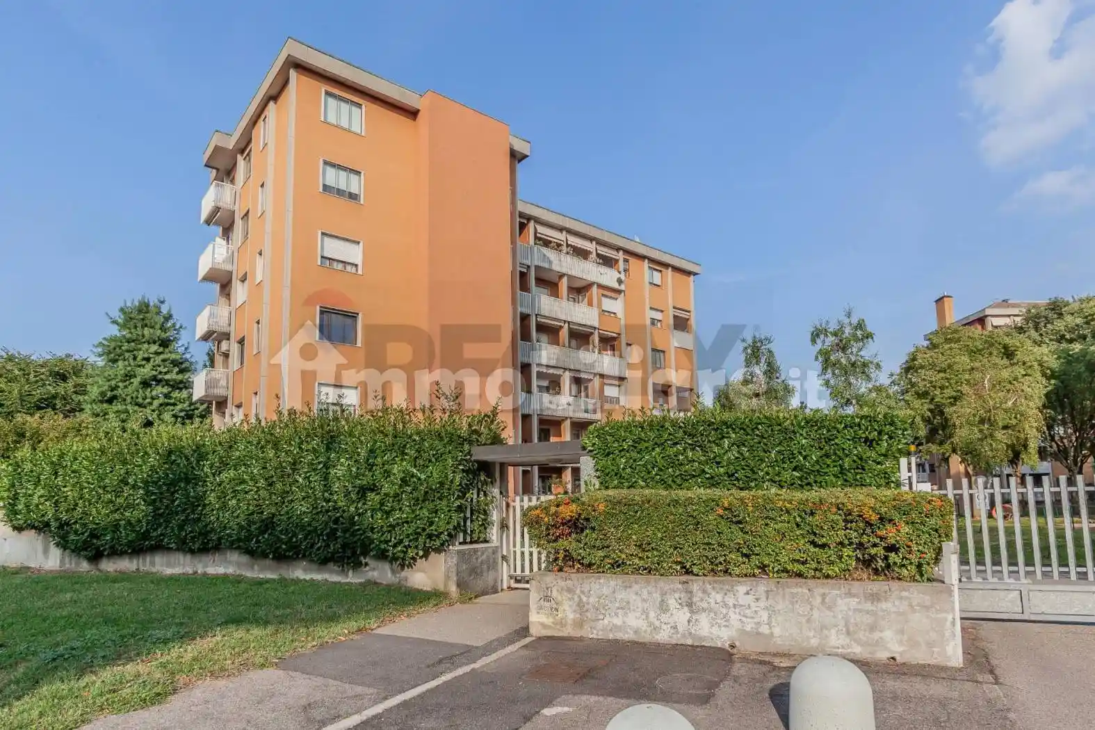 Appartamento in vendita a Rho