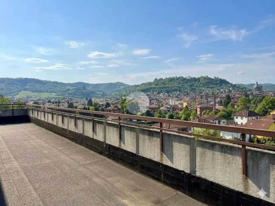 Appartamento in vendita a Gassino Torinese