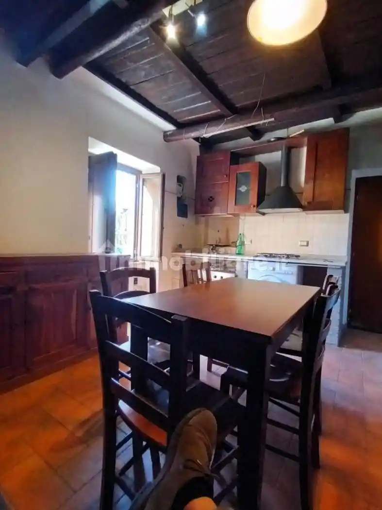 Appartamento in affitto a Viterbo