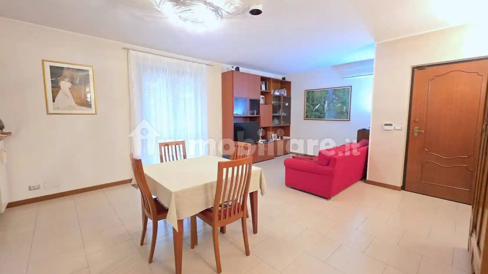 Appartamento in vendita a Settimo Torinese