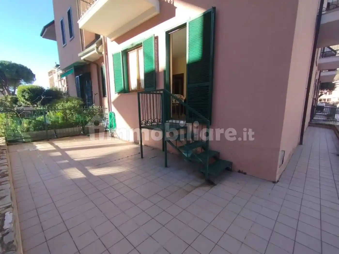 Appartamento in vendita a Andora