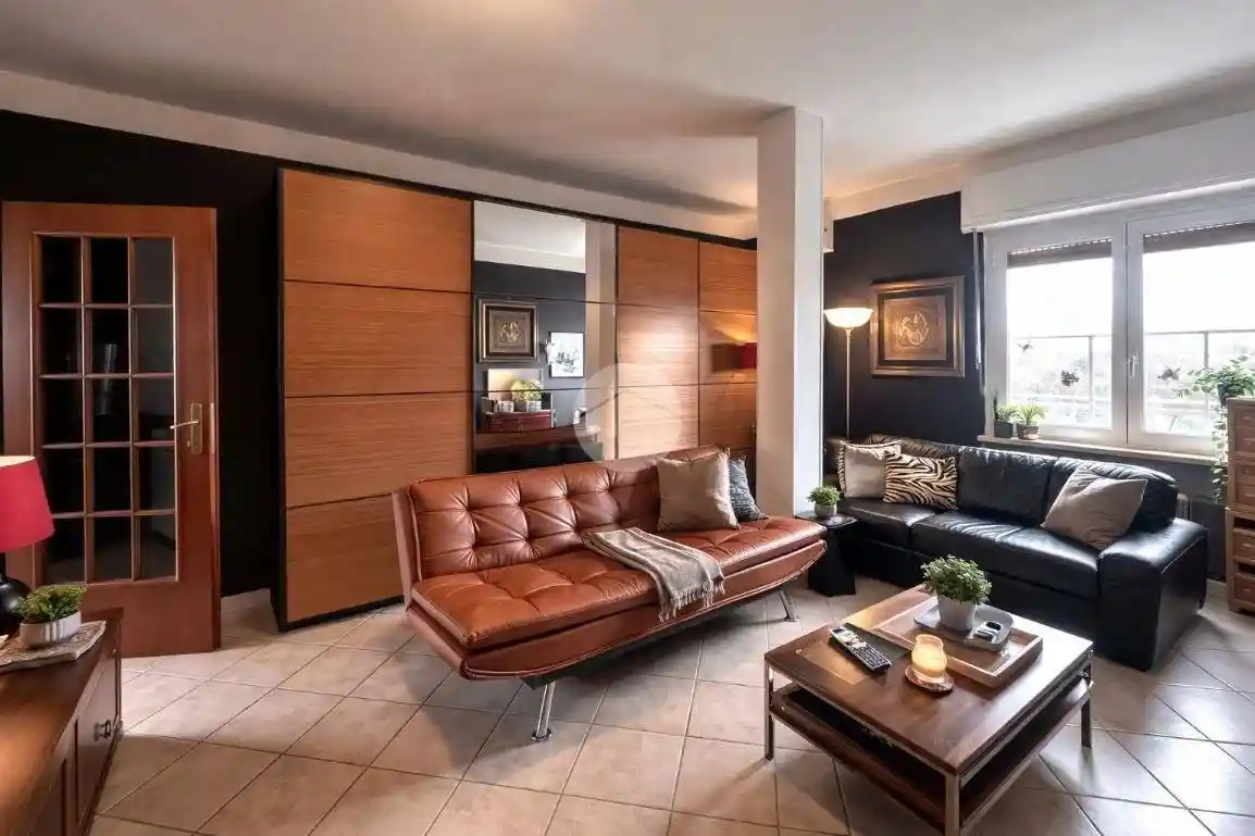 Appartamento in vendita a Gassino Torinese