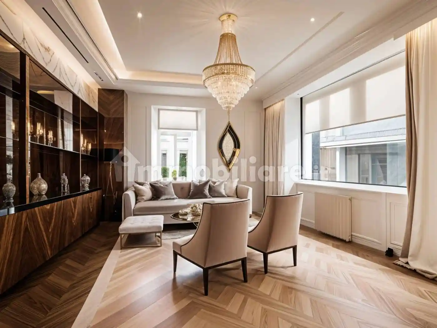 Appartamento in vendita a Voghera