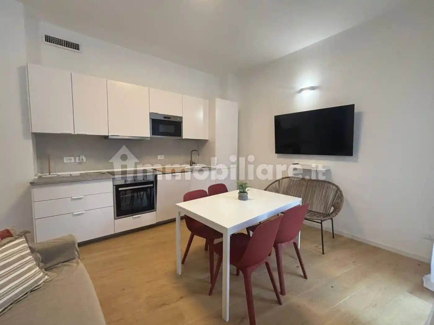 Appartamento in vendita a Cervia