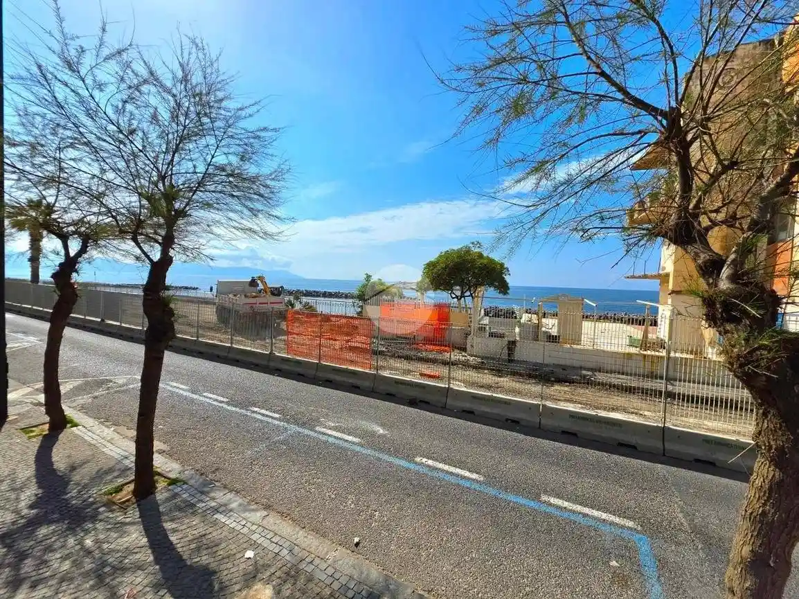 Appartamento in vendita a Torre del Greco