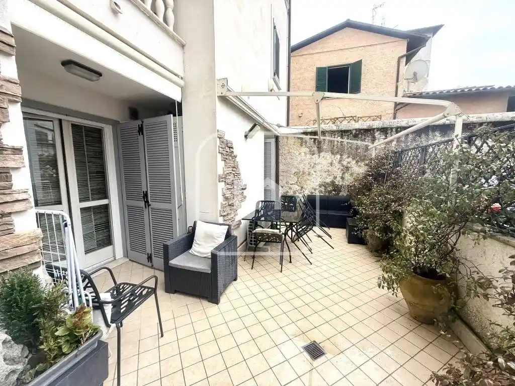 Appartamento in vendita a Palestrina