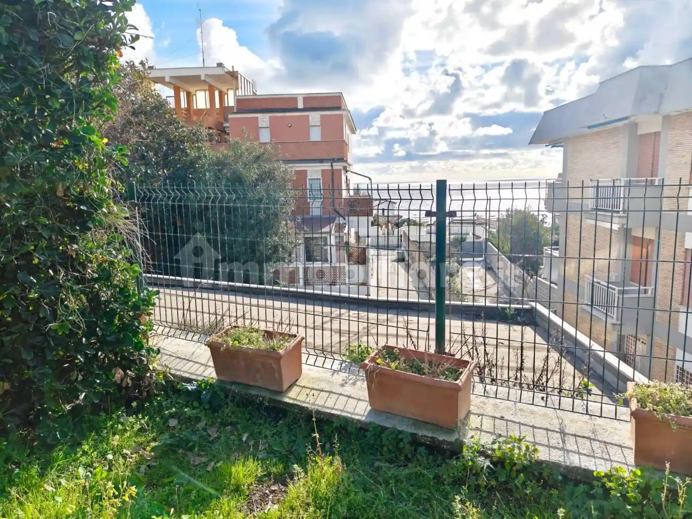 Appartamento in vendita a Anzio