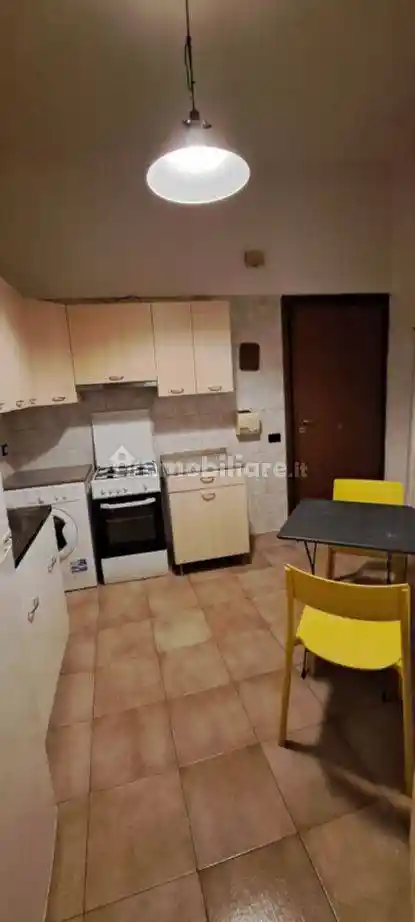 Appartamento in vendita a Bologna