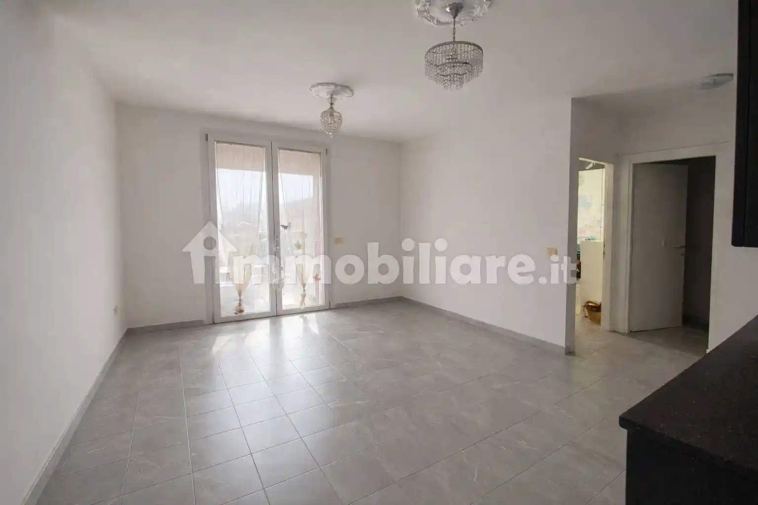 Appartamento in vendita a Piacenza