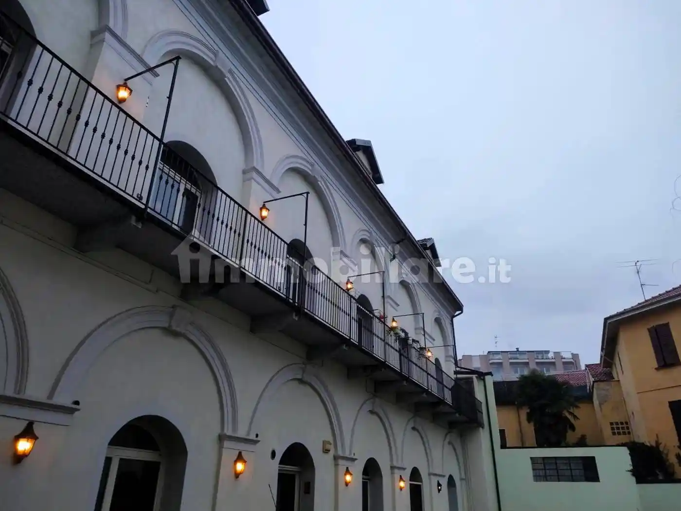 Appartamento in vendita a Vigevano