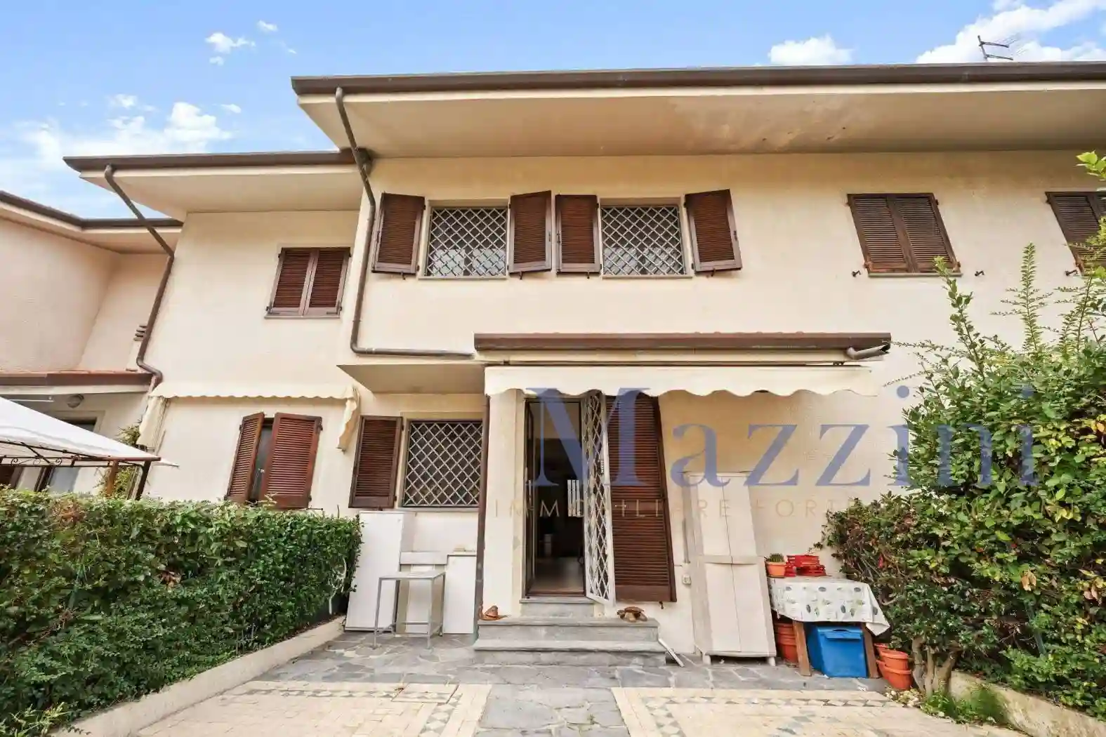 Villetta a schiera - foto 2