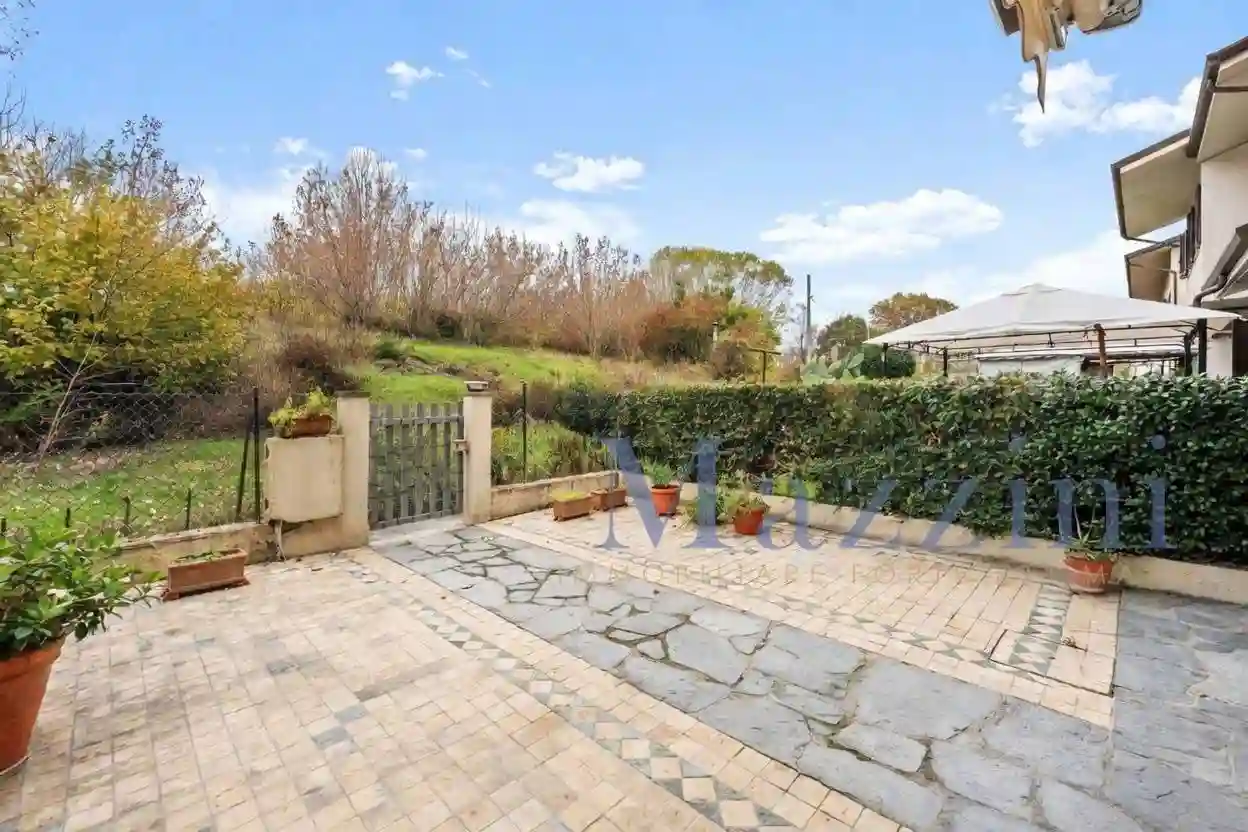 Villetta a schiera - foto 3