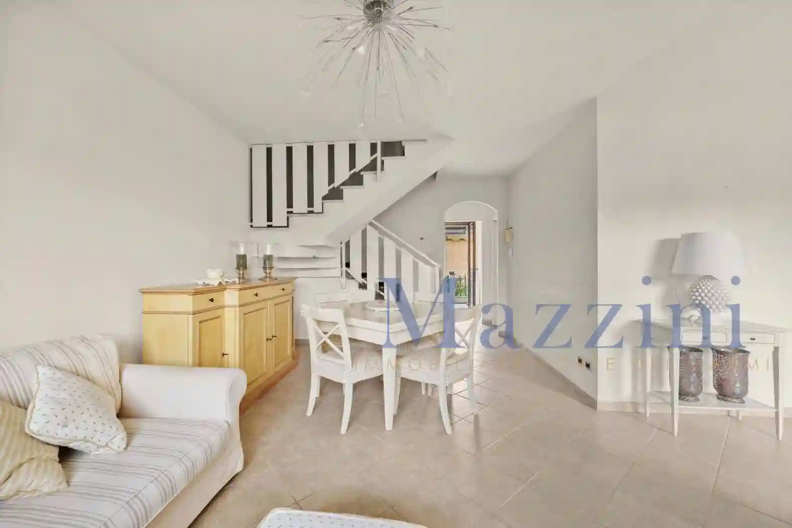 Villetta a schiera - foto 4