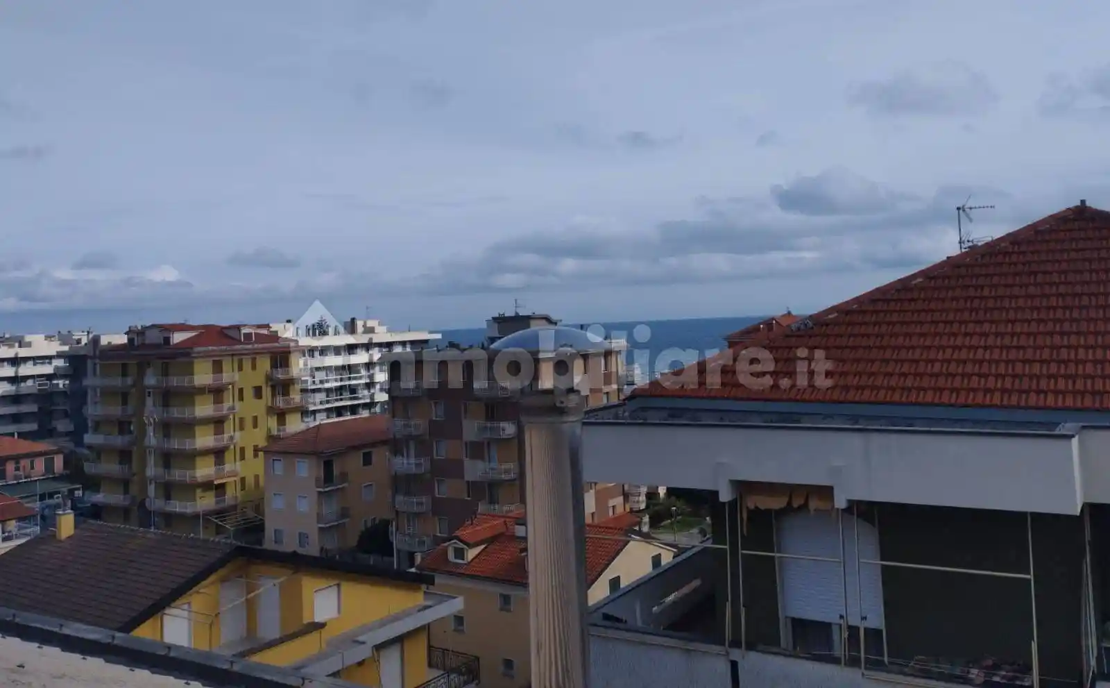 Attico - Mansarda in vendita a Andora