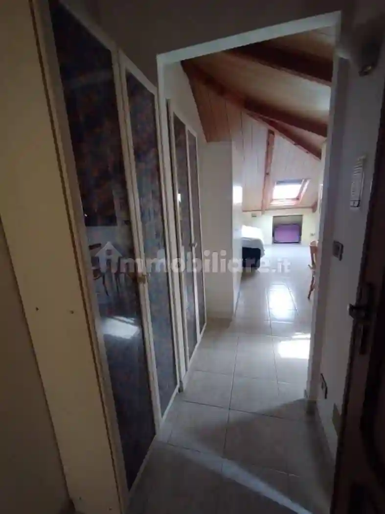 Attico - Mansarda - foto 4