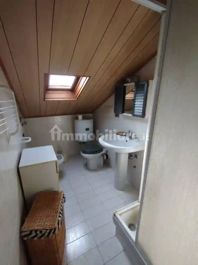 Attico - Mansarda - foto 5